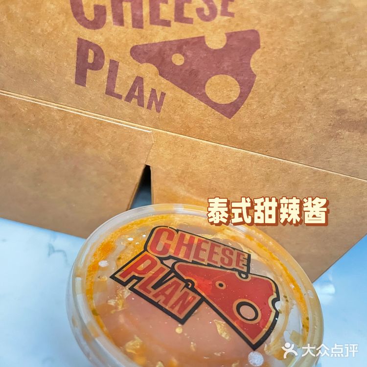 都给我点这家的炸鸡外卖🤩