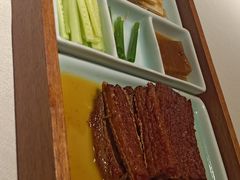 -京味斋·烤鸭·北京菜(安贞店)
