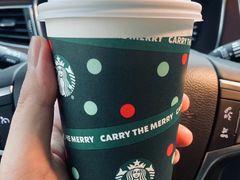 -星巴克臻选(南京金茂览秀城店)