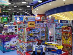 -TOYSRUS玩具反斗城(同德广场店)
