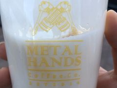 -铁手珈琲制造局metalhands(望京店)