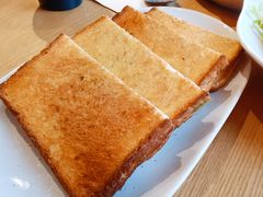 咖椰吐司-HELLO 27 意面·沙拉·帕尼尼