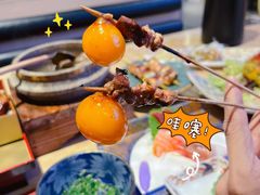 -鸟山鸣·日料食堂(王府井店)