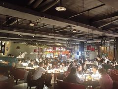 -798餐厅(任丘路店)