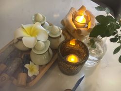 -栖SPA·ONDA ·海菲秀·皑皑科技美肤中心