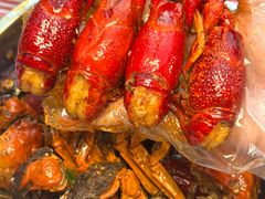 -二钳洞庭虾蟹·江湖菜(成都鹭岛店)