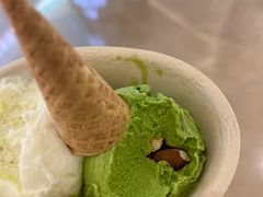 -极拉图·现制冰淇淋(大卫城店)