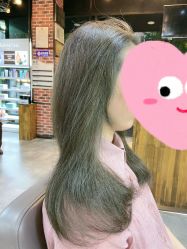 -欣艺美发沙龙
