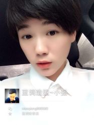 iphone_upload_pic-蓝调造型·烫发·染发