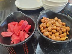 -潮汕美牛肉丸火锅店(天宁寺店)