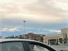 -麦当劳(红旗路店)