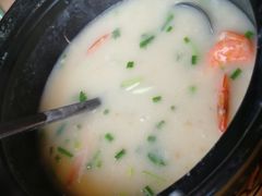 -颐和•海鲜砂锅粥•啫啫煲(奥林匹克广场店)