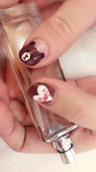 -安娜美甲美睫沙龙