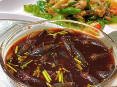-阿巧一号私房菜(止园路店)