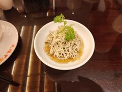 -文楼·淮扬菜·淮安早茶(河下古镇翔宇店)