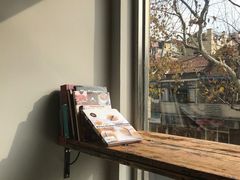 -Alimentari早午餐(安福路店)