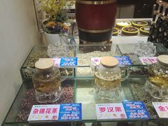 -蒙肥羊·酸汤潮牛·鲜牛肉火锅烤肉自助(岗顶店)