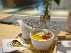 -炖物24章·顺时轻养茶(黄龙店)