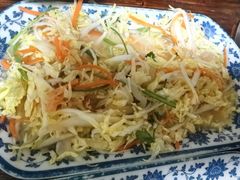 -老铜锅涮羊肉(大连海滨住宅小区店)