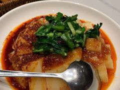 -李记搅团•非遗陕菜(三桥店)