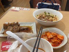 -大师兄·西北小馆(北站缤果空间店)