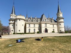 -北京张裕爱斐堡酒庄