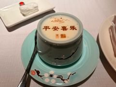 -俏江南(东方广场店)