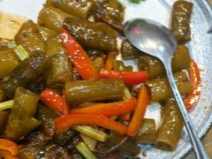 -一心斋素食馆(龙岗店)