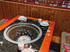 -袁小二大东北铁锅炖(吉祥村总部)