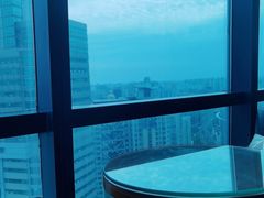 -上海龙之梦万丽酒店