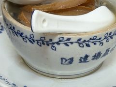 -達揚原味燉品(文明路店)