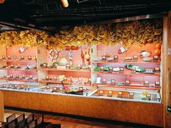 -羊大爷涮肉(亮马桥店)