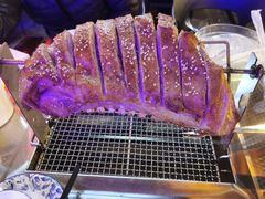 -乌兰烧烤·烤羊腿(西丽店)