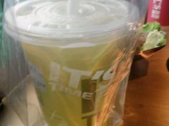 -鲜果时间(南开大悦城店)
