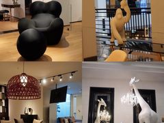 -永隆圣马可国际家居广场(江东中路店)
