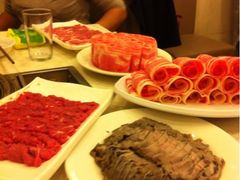 -八先生涮肉房(三里河店)