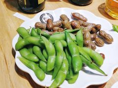 -聚点串吧·北京烧烤(赵登禹路店)