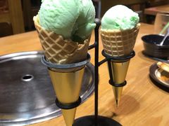 雪糕-牛藏·黑毛和牛烧肉(环市东店)