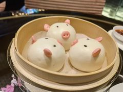 -北京四季酒店·采逸轩