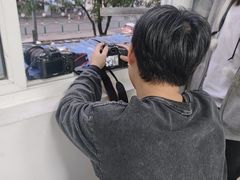 -吉田美学化妆美甲摄影培训(丽水校区)
