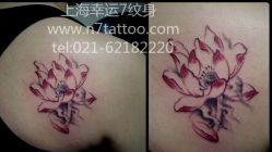 -雕哥的纹身店A3 TATTOO&纹身培训