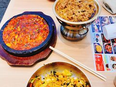 -米村拌饭(凯德和平广场店)