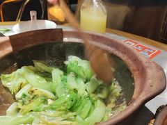 -啫神·广州地标美食(北京路店)