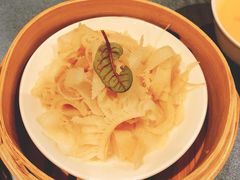 -建滔诺富特酒店-悦餐厅
