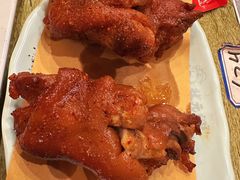 -状元阁烧烤(新华路总店)