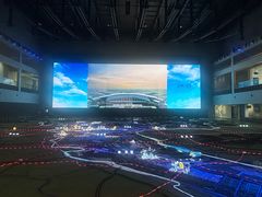 -广州市城市规划展览中心