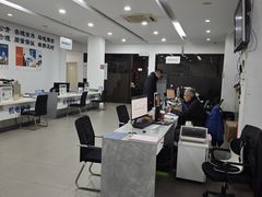 -上海名流星域汽车服务有限公司(内江路店)
