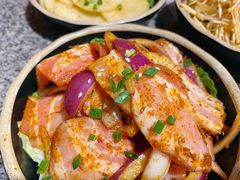 -酒拾烤肉(南城店)