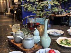 -香雪海·蘇面館(湖滨店)