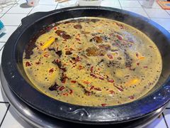-卤校长老火锅(绿地468店)